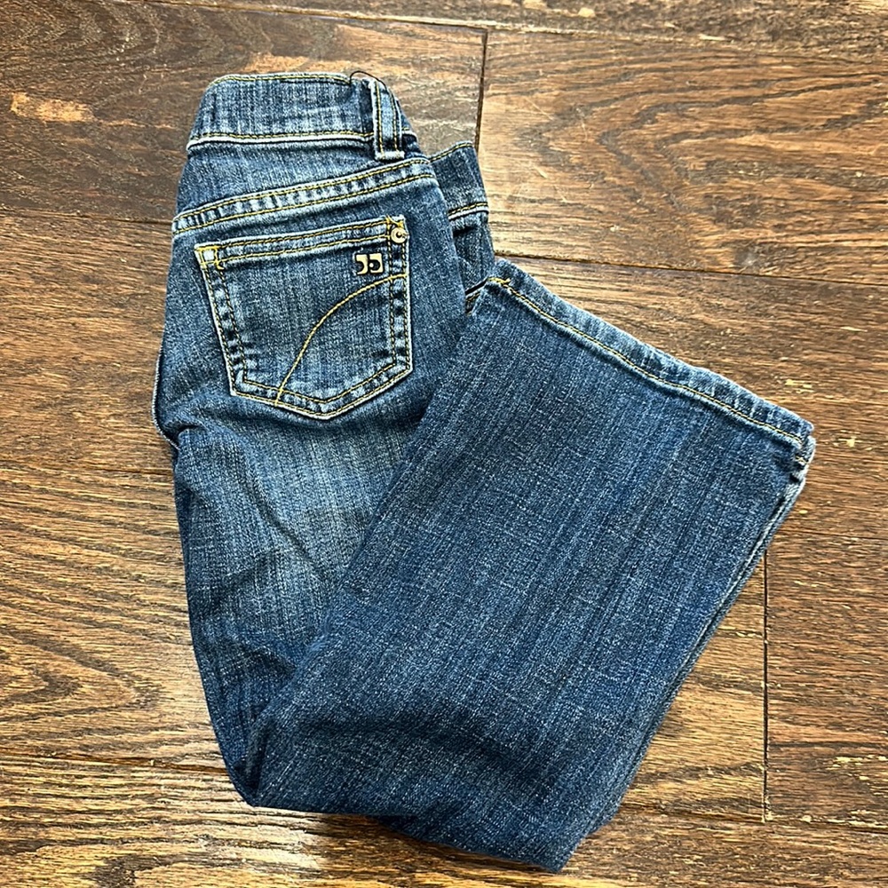 Joe jeans, kids 3, flare/bootcut